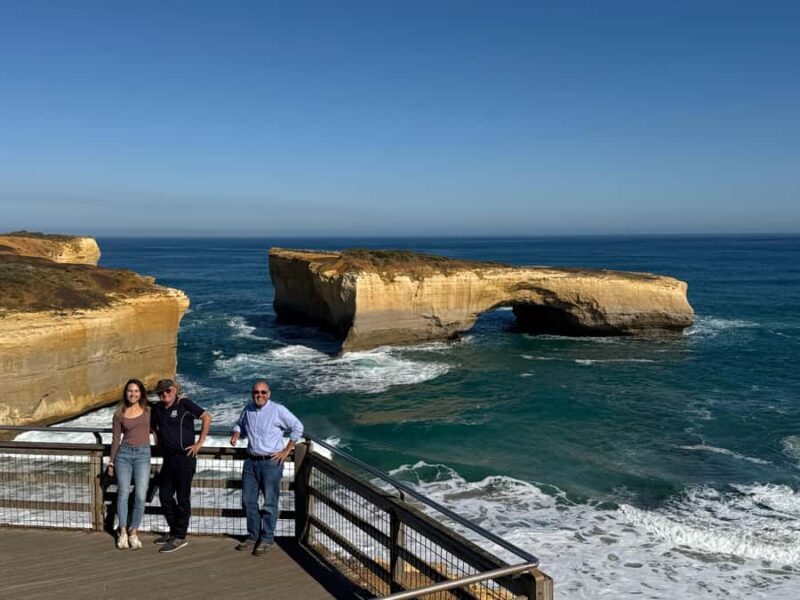 From Melbourne: Twelve Apostles, Back Roads Gourmet Day Tour - The Sum Up: Who Will Love This Tour?