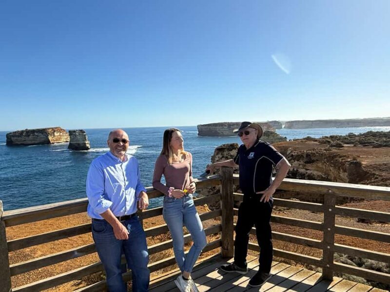 From Melbourne: Twelve Apostles, Back Roads Gourmet Day Tour - FAQs