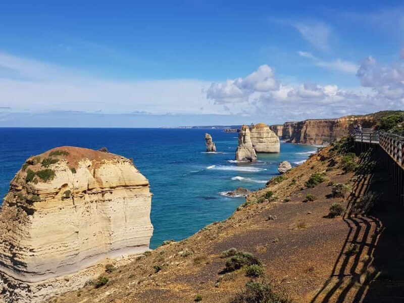 From Melbourne: Ultimate 2-Day Great Ocean Road Tour - Key Points