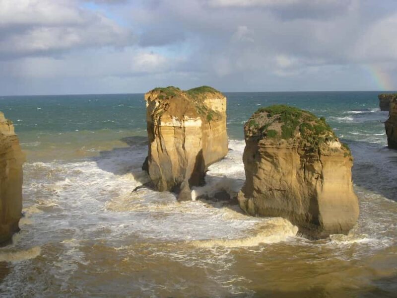 From Melbourne: Ultimate 2-Day Great Ocean Road Tour - The Itinerary: More Than Just a Drive