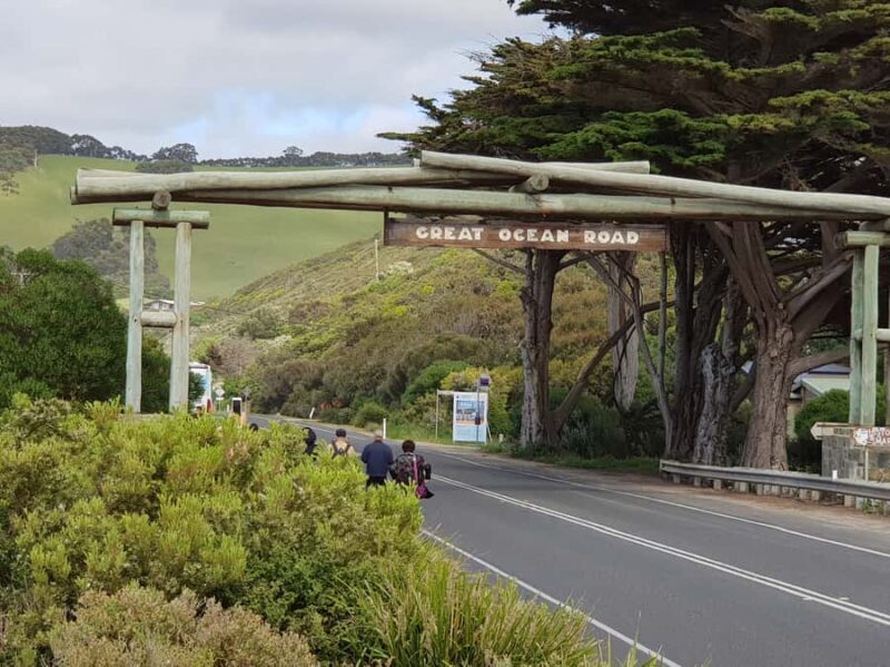 From Melbourne: Ultimate 2-Day Great Ocean Road Tour - What the Reviews Say