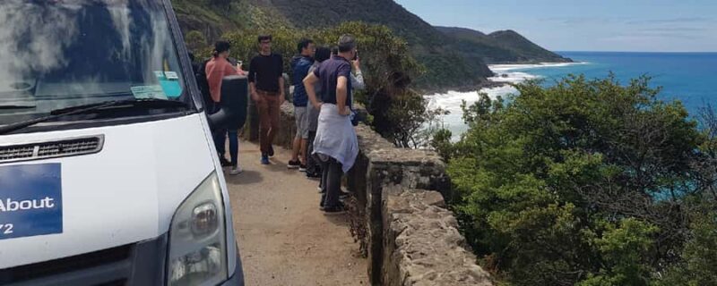 From Melbourne: Ultimate 2-Day Great Ocean Road Tour - FAQ