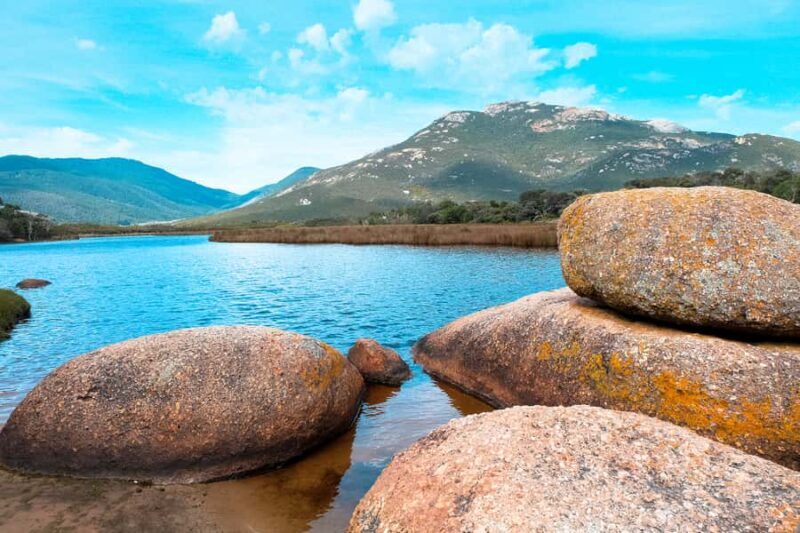 From Melbourne: Wilsons Promontory Small Group Day Tour - The Itinerary and Why It Matters