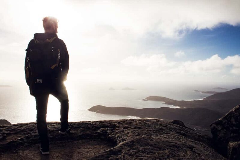 From Melbourne: Wilsons Promontory Small Group Day Tour - The Value of Guided Tours in Nature