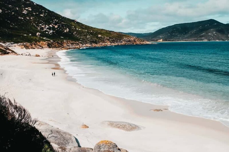 From Melbourne: Wilsons Promontory Small Group Day Tour - Weather and Packing Tips