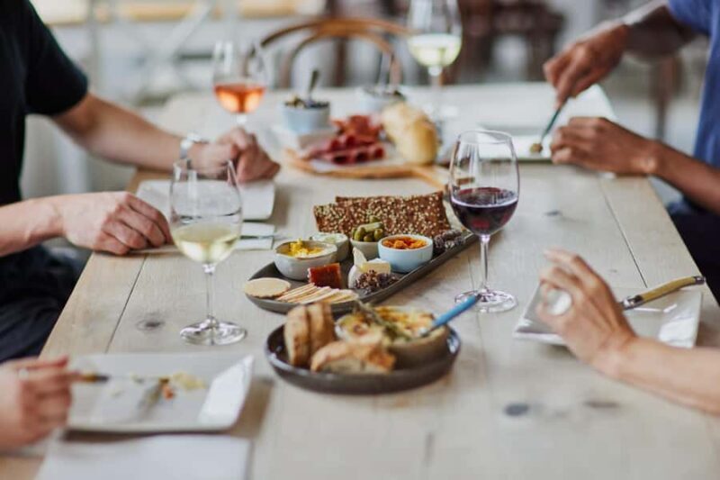 From Melbourne: Yarra Valley Chandon Cheese & Kangaroos Tour - Key Points