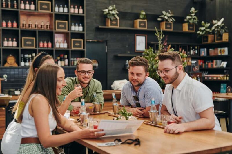 From Melbourne: Yarra Valley Hop-On-Hop-Off Bus Ticket - A Closer Look at the Experience