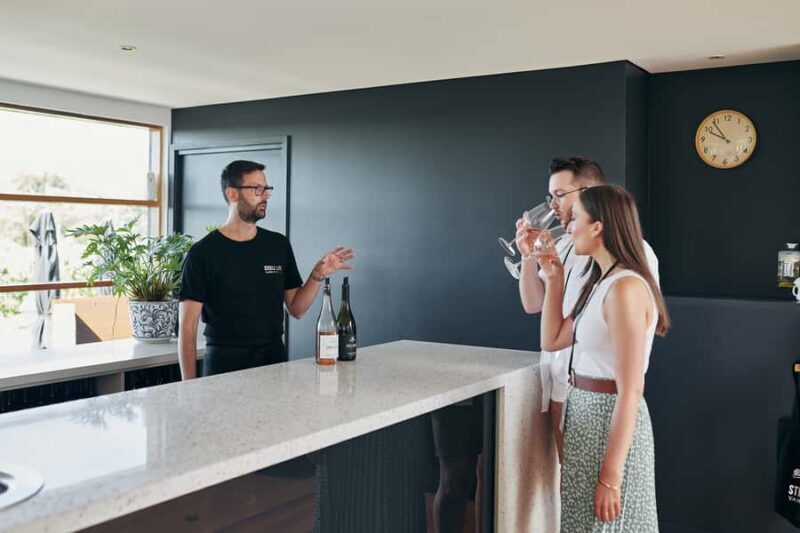 From Melbourne: Yarra Valley Hop-On-Hop-Off Bus Ticket - Final Thoughts