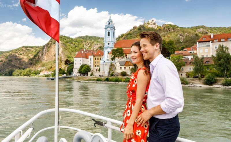 From Melk: 5-Hour Wachau River Cruise - A Detailed Look at the Wachau River Cruise from Melk