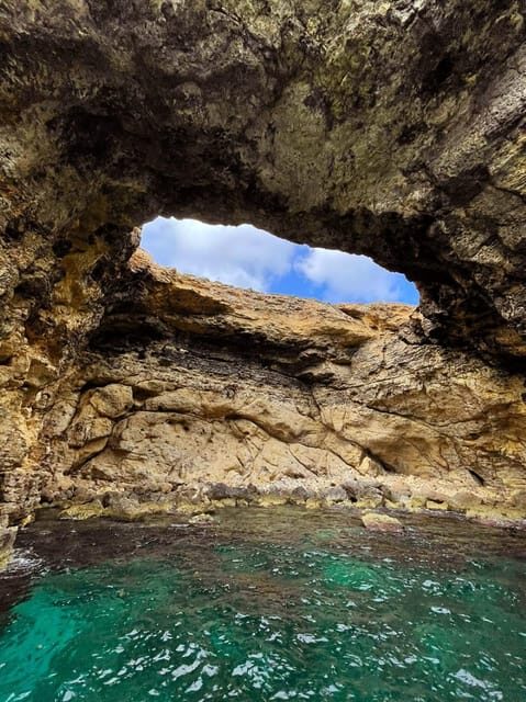 From Melliea Bay: Gozo & Blue Lagoon Boat Tour w/ Swim Stop - What Makes This Tour Stand Out