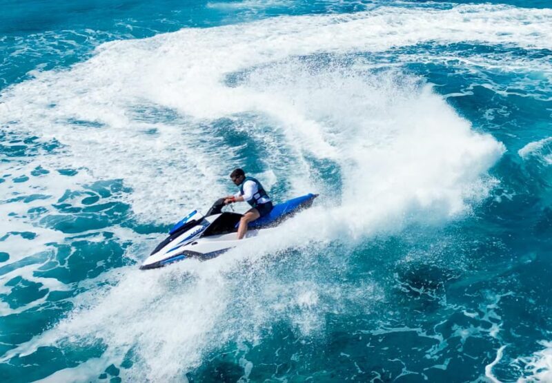 From Melliea: Comino, Blue Lagoon, and Gozo Jet Ski Tour - The Sum Up: Who Will Love This Tour?