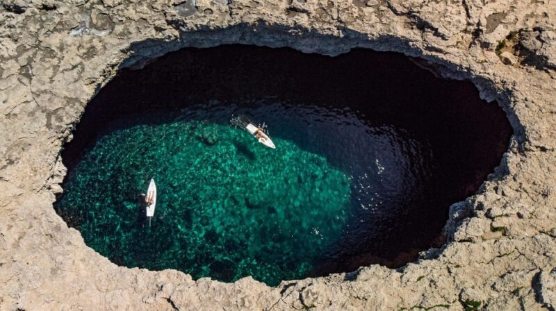 From Melliea: Coral Lagoon Kayak Rental - Key Points