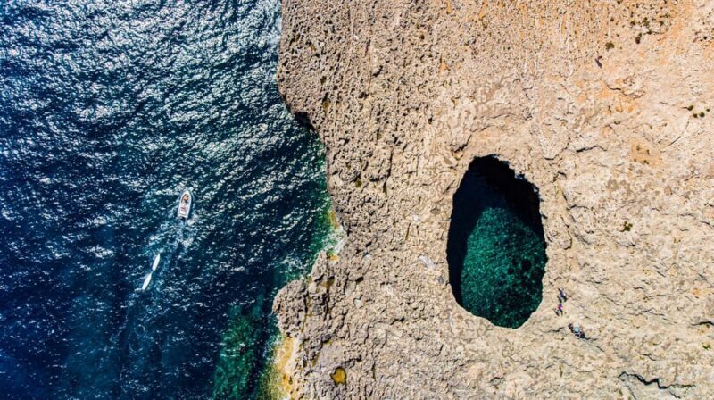 From Melliea: Coral Lagoon Kayak Rental - The Experience from a Traveler’s Perspective