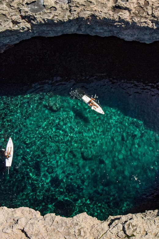 From Melliea: Coral Lagoon Kayak Rental - Who Should Consider This Experience?