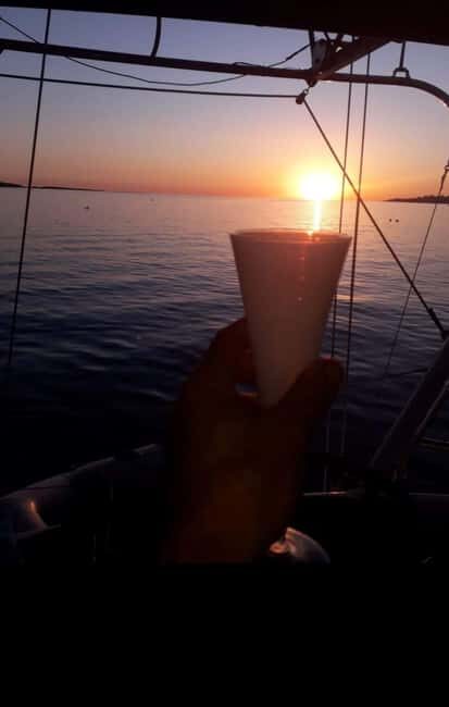 From Mellieha Bay Malta : Blue Lagoon Sunset Cruise - Authentic Experiences and Tips from Reviews