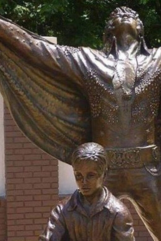 From Memphis: Elvis Presley Birthplace and Park Guided Tour - An In-Depth Look at the Tour Experience