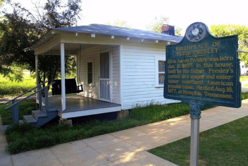 From Memphis: Elvis Presley Birthplace and Park Guided Tour - Final Thoughts