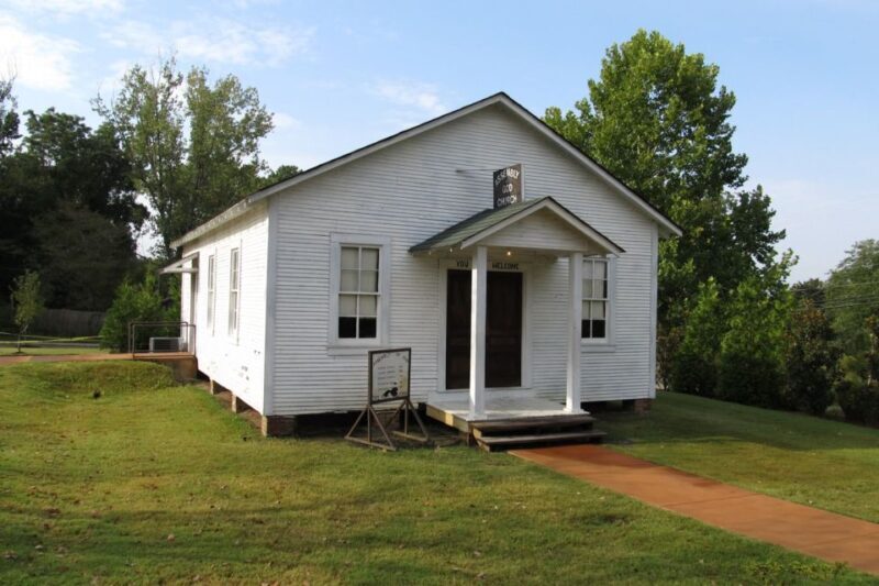 From Memphis: Official Elvis Birthplace Tour of Tupelo - Final Thoughts