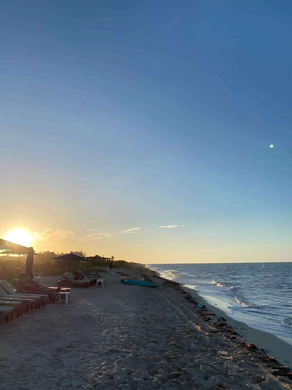 From Merida: Beach, Mangrove and something more - Authenticity and Experience