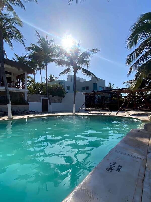 From Merida: Beach, Mangrove and something more - FAQ