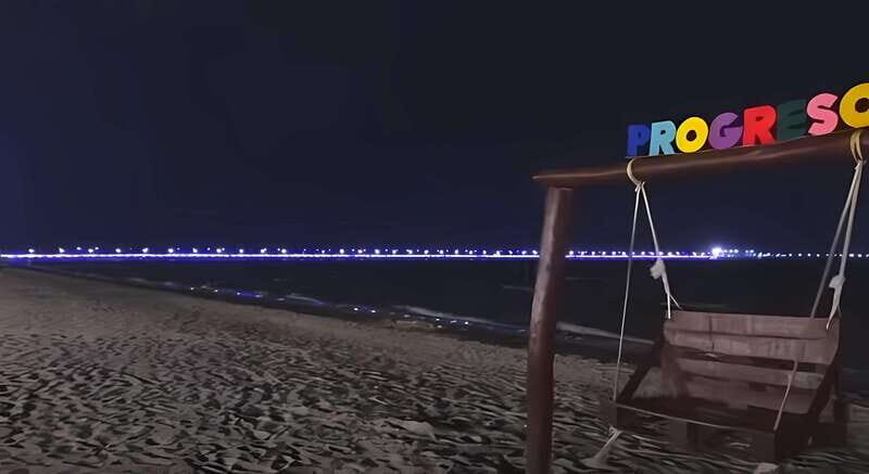 From Mérida: Beach Tour - The Sum Up: Why Choose the From Mérida: Beach Tour?