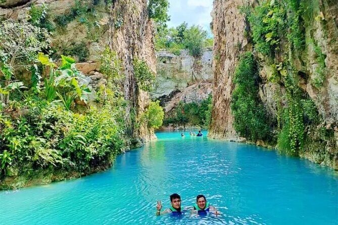 From Merida Cenotes and Santa Barbara - An In-Depth Look at the Tour Experience