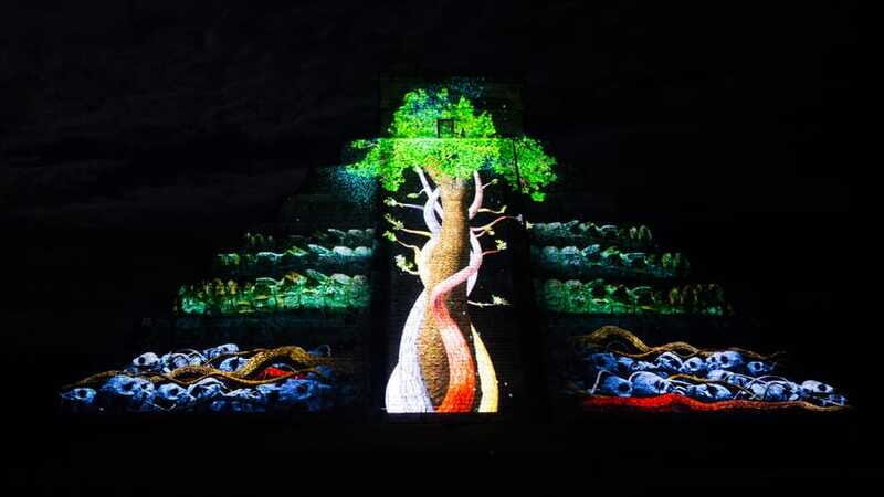 From Merida: Cenotes, Chichen Itza & Kukulkan Trip with Food - The Value of This Tour