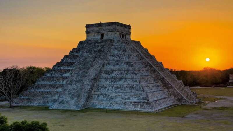 From Merida: Cenotes, Chichen Itza & Kukulkan Trip with Food - Practical Tips for Participants