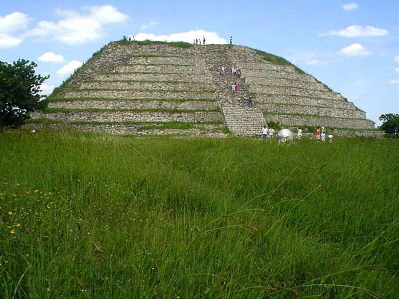 From Merida: Chichén Itzá and Izamal Guided Tour - The Overall Value