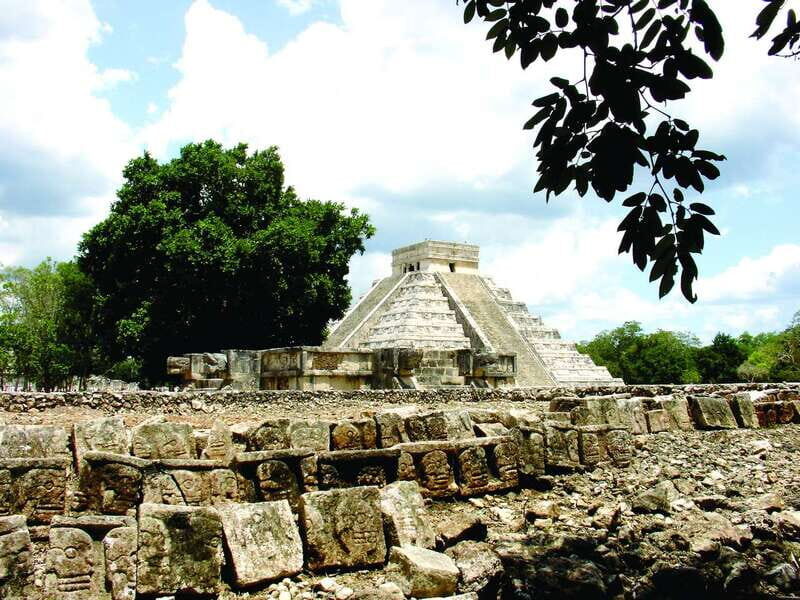From Merida: Chichén Itzá and Izamal Guided Tour - FAQ