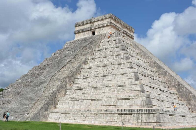 From Merida: Chichen Itza, Cenote, and Izamal, a Magical Town with Lunch - The Fine Print: Practical Details and Tips
