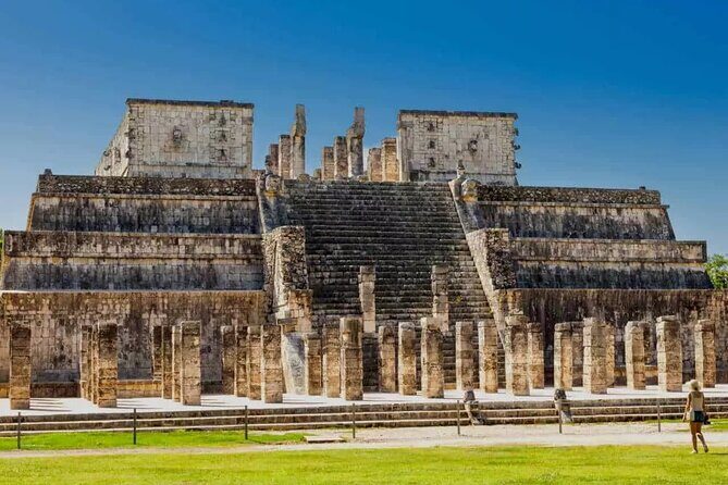 From Merida: Chichen Itza Tour, Izamal, Cenote Ik Kil and Food - Practical Tips for Travelers