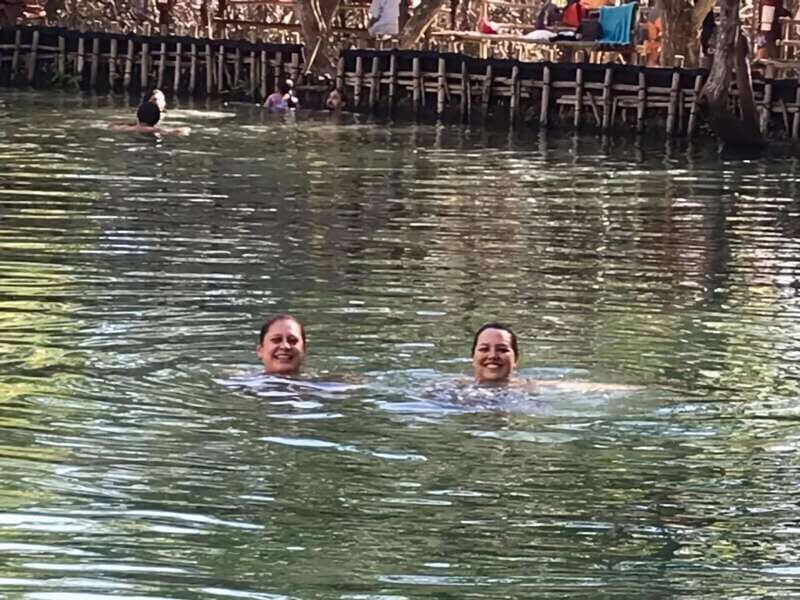 From Mérida: Enjoy nature, cenotes and beach in one day - The Experience through Travelers’ Eyes