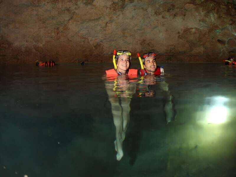 From Merida: Full-Day Cuzama Cenotes tour - Exploring the Cenotes: Natural Sculptures and Clear Waters