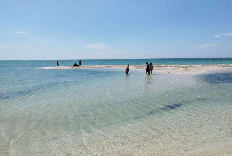 From Merida: Isla Columpios & Progreso - Final Thoughts