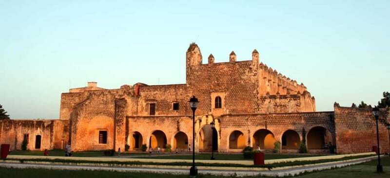 From Merida: Izamal and Valladolid Guide Tour & Yucatan Meal - Who Will Love This Tour?