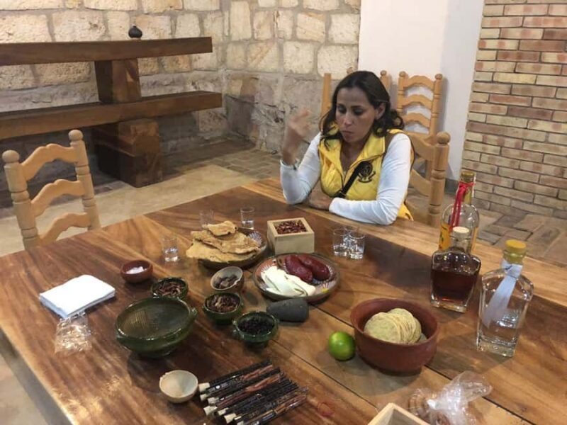 From Mérida: Mayan Dzibilchaltún & Progreso Beach Tour - The Overall Experience: Pros and Cons