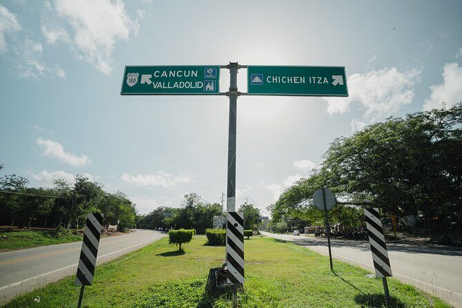 From Merida to Cancun or Tulum Stop at Chichen Itza and Cenote - An Informed Look at the Merida to Cancun or Tulum Tour with Chichen Itza and Cenote Stop