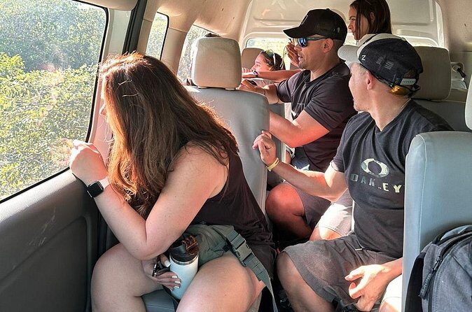 From Merida to Cancun or Tulum Stop at Chichen Itza and Cenote - FAQ