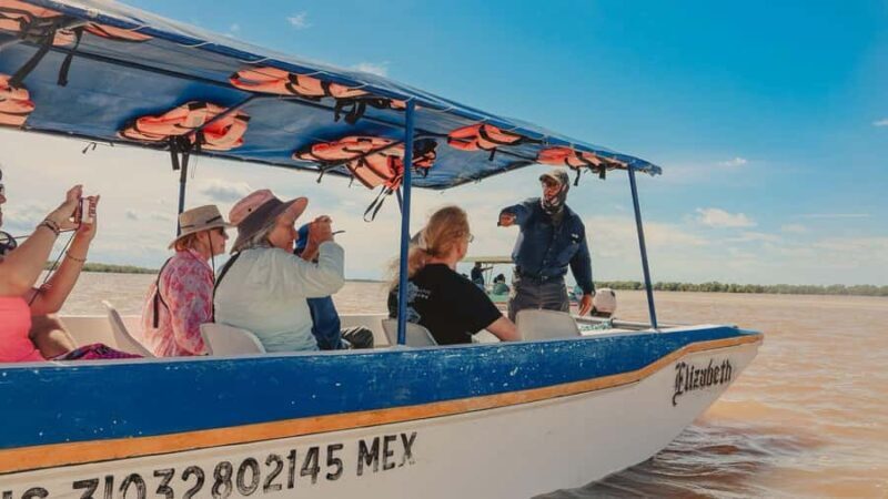 From Merida to Celestún: Biosphere, Flamingos & Beach Escape - Pricing and Value