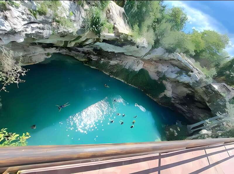 From Mérida: Tour 4 wonderful cenotes, All inclusive - Who Will Love This Tour?