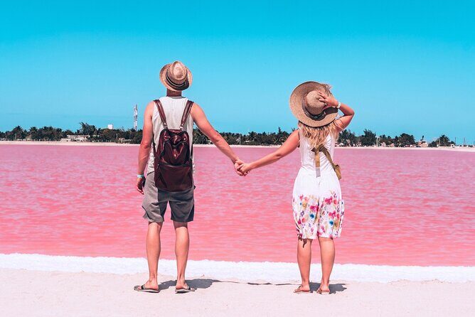 From Merida Tour to Las Coloradas and Río Lagartos - Key Points