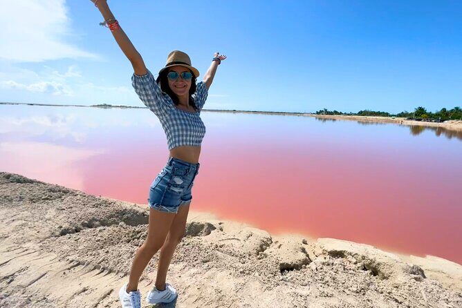 From Merida Tour to Las Coloradas and Río Lagartos - The Experience in Detail