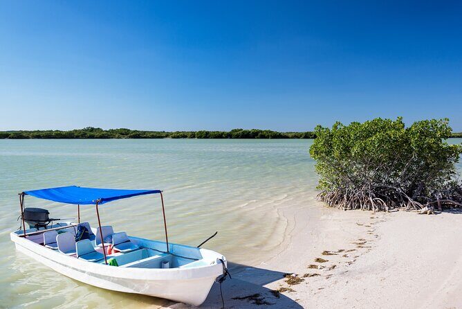 From Merida Tour to Las Coloradas and Río Lagartos - The Sum Up