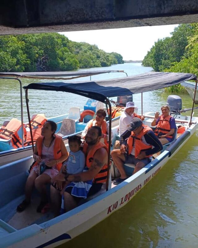 From Merida: Tour to Las Coloradas with Lunch & boat - Final Thoughts