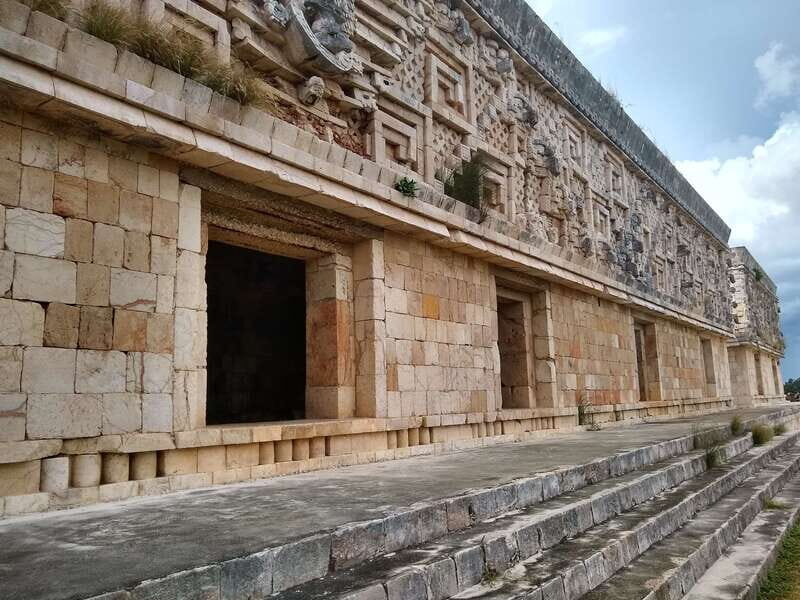 From Merida: Uxmal, Hacienda Yaxcopoil and Cenote with Lunch - FAQ