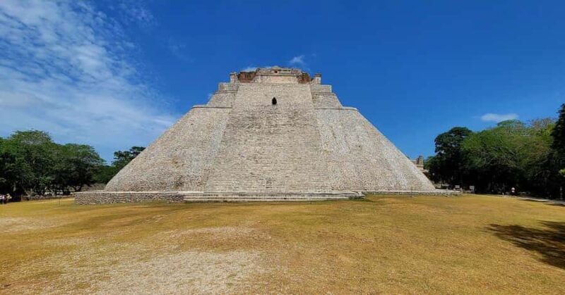 From Merida: Uxmal, Kabah, and Cenote with pick up, lunch & an online game - Final Thoughts