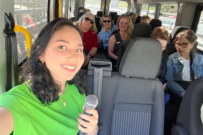 From Messina Private Tours to Taormina and Isola Bella - Transportation and Comfort