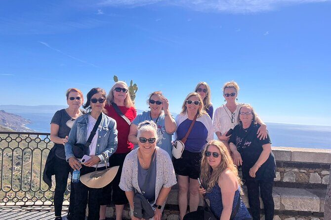 From Messina Private Tours to Taormina and Isola Bella - Possible Extra Costs