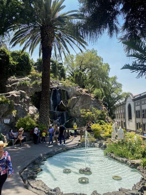 From Mexico City: 1-day tour of the Basilica of Guadalupe and Teotihuacan - Final Thoughts